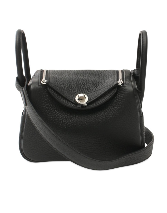 Pre-Loved by Azura Reborn - Pre-Loved Mini Taurillon Clemence Lindy