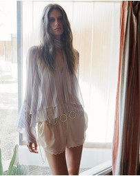 M.N.G - Leif Blouse