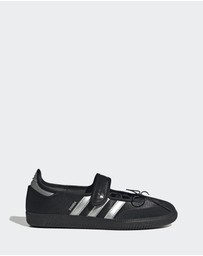 adidas Originals - Samba Jane - Women's