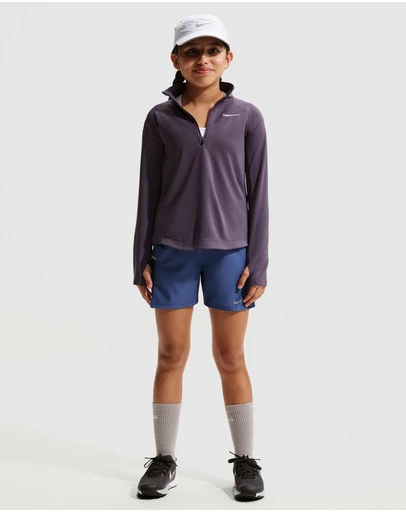 Nike - Dri-FIT Miller Shorts - Teens