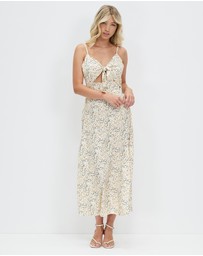 KAJA Clothing - Linnet Dress