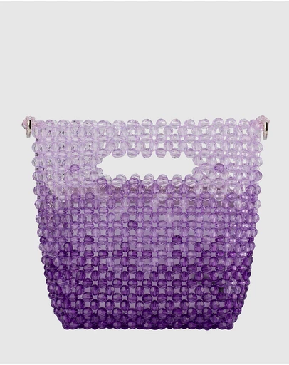 Olga Berg - Tilda Beaded Grab Bag