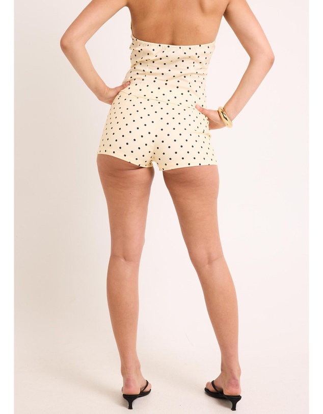 Alice In The Eve - Brielle Hot Shorts