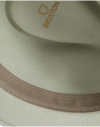 Brixton - Messer Fedora