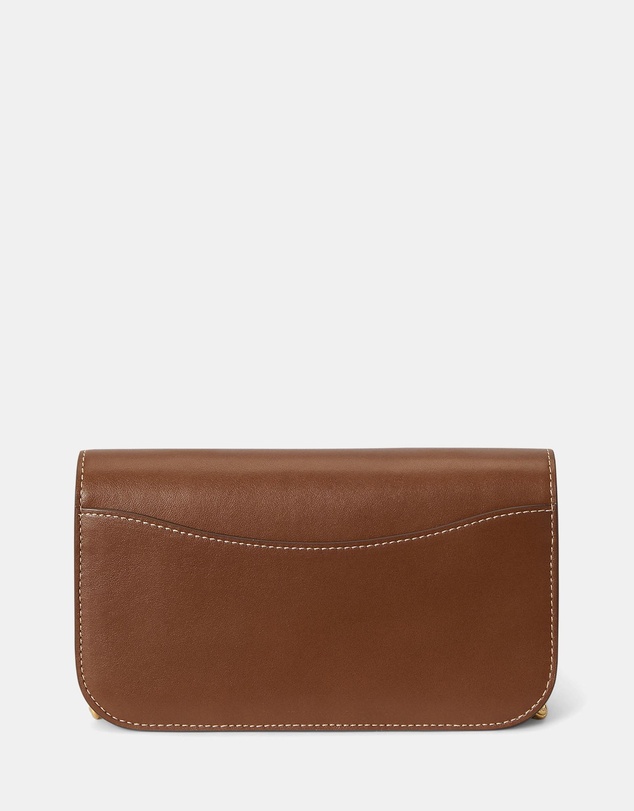 Polo Ralph Lauren - Polo ID Leather Chain Wallet & Bag