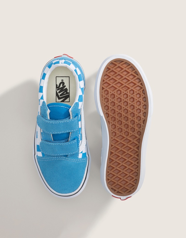 Vans - Old Skool V - Kids-Teens
