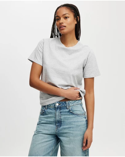 Cotton On - Easy Tee