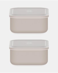Frank Green - Set of 2 710ml Container