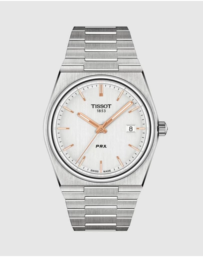 Tissot - PRX 40mm