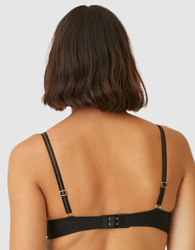 Naturana - The Monday Seamless Underwire T-Shirt Bra