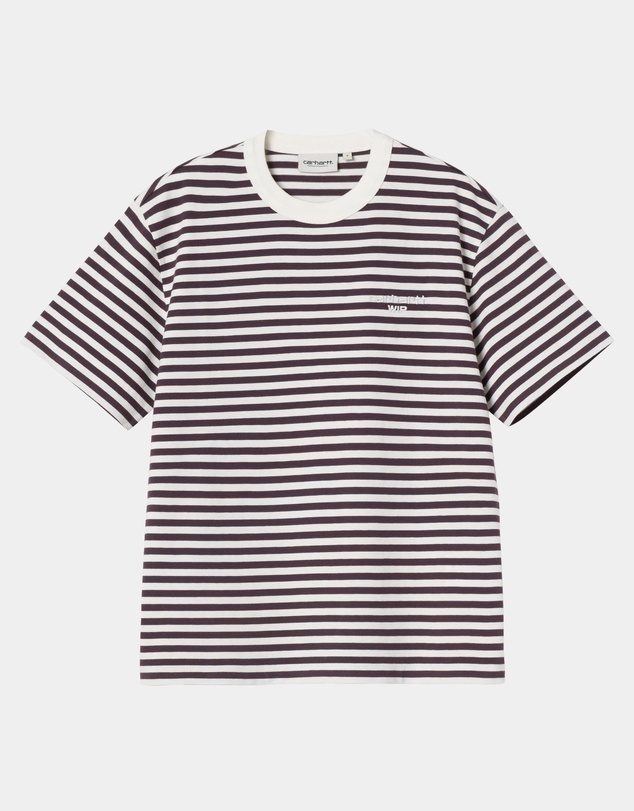 Carhartt WIP - SS Ezra T-Shirt