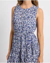 Marcs - Safari And Sensibility Dress