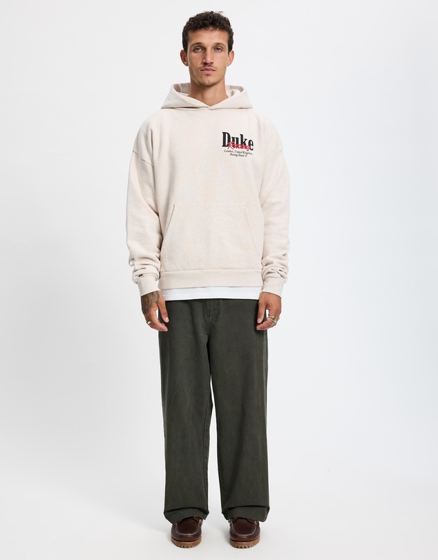 Duke + Dexter - DR World Championship Hoodie