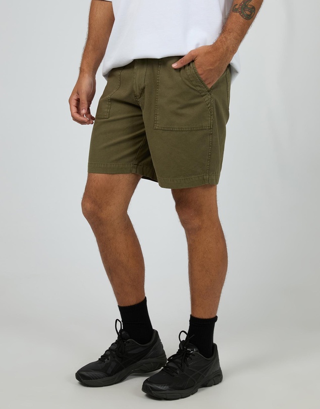 St Goliath - Camper Shorts