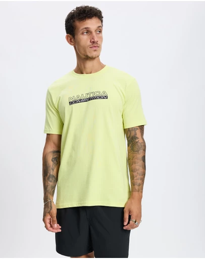 NAUTICA - Pascola T-Shirt