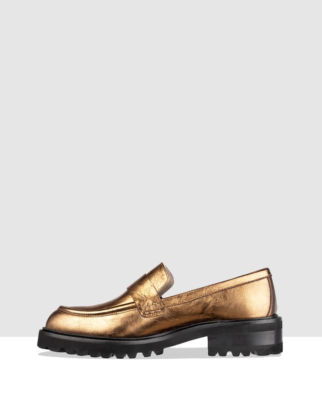 Habbot - Briona Loafers