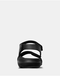 Ascent - Groove Sandal