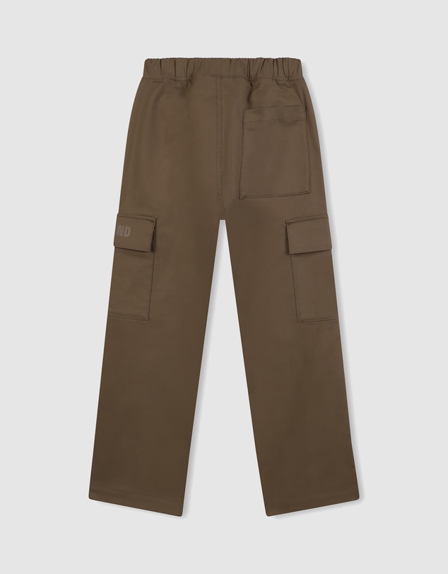 Timberland - Trousers - Kids-Teens
