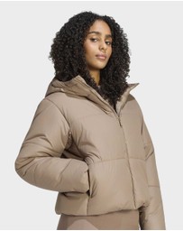 adidas Sportswear - ESSENTIALS HIGHLOFT INSULATED PUFFER Jacket Womens