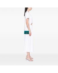 Pre-Loved by Azura Reborn - Pre-Loved Mini Velvet Dionysus Crossbody