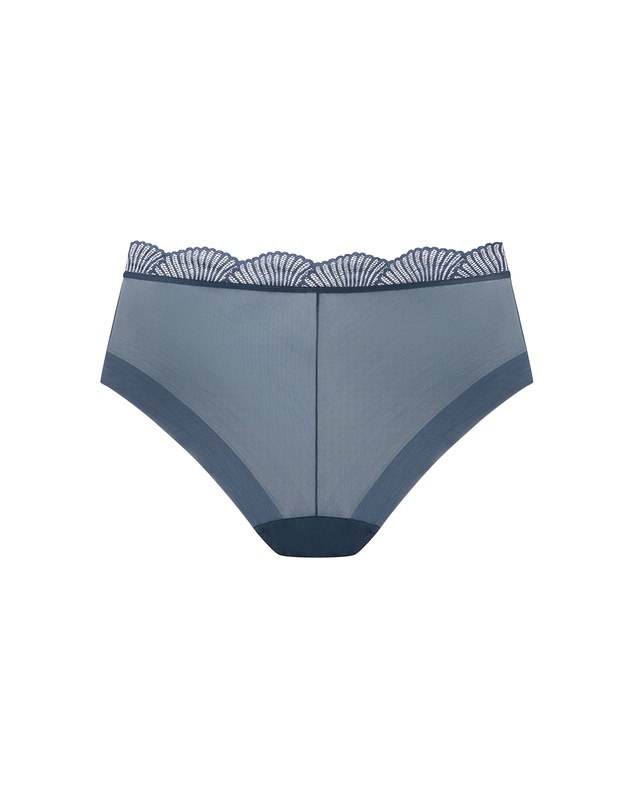 City Chic - Lia Shorty