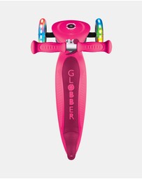 Globber - Primo Foldable Lights Scooter
