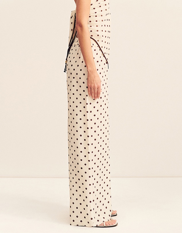Shona Joy - Houston Drawstring Pants