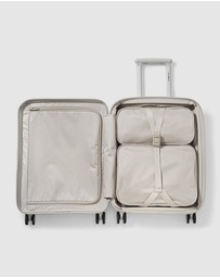 Samsonite - Paralux Suitcase Carry-On 55Cm Expandable