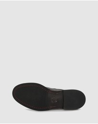 Brando - Granger Ankle Boots