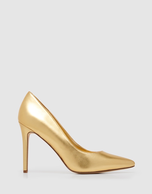 Nine West - Timeout