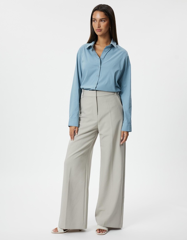 Amble - Stirling Shirt