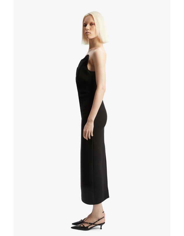 Bardot - Rosalyn Midi Dress