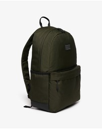 Superdry - Classic Patch Montana Backpack