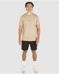 UNIT - UNIT Stock Mens Tee