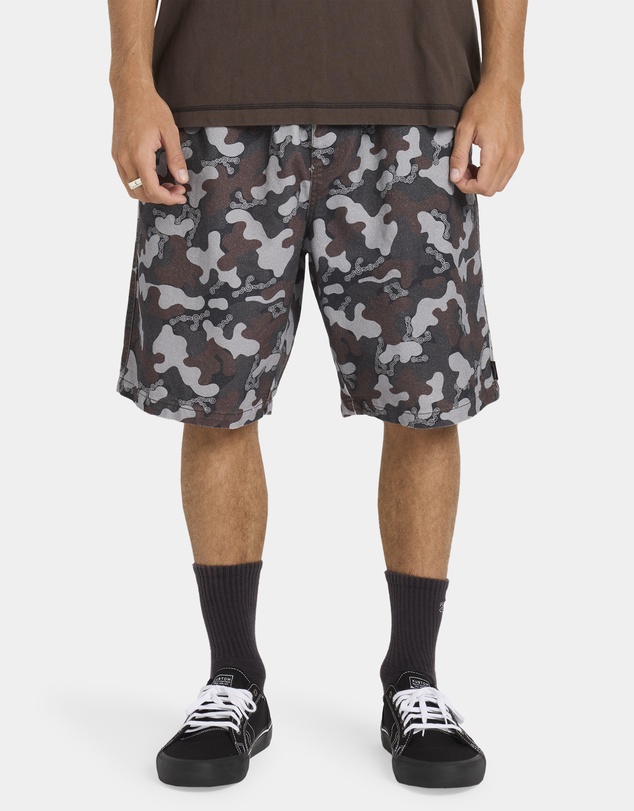 Billabong - Mens Otis Jimmy 21