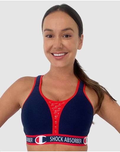 Athletic Navy