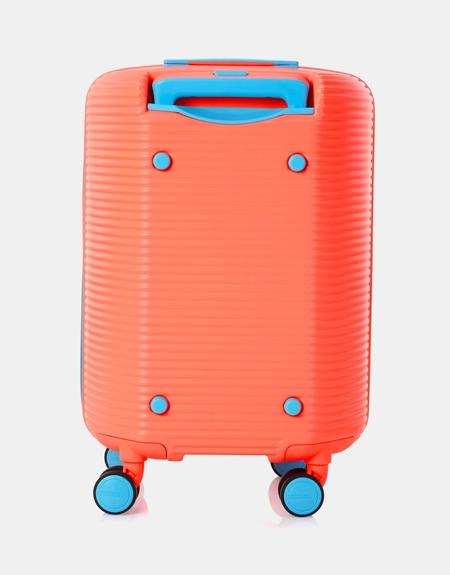 American Tourister - Rollio Small (52 cm)