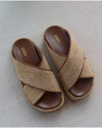 Siren - April Flatform Sandals