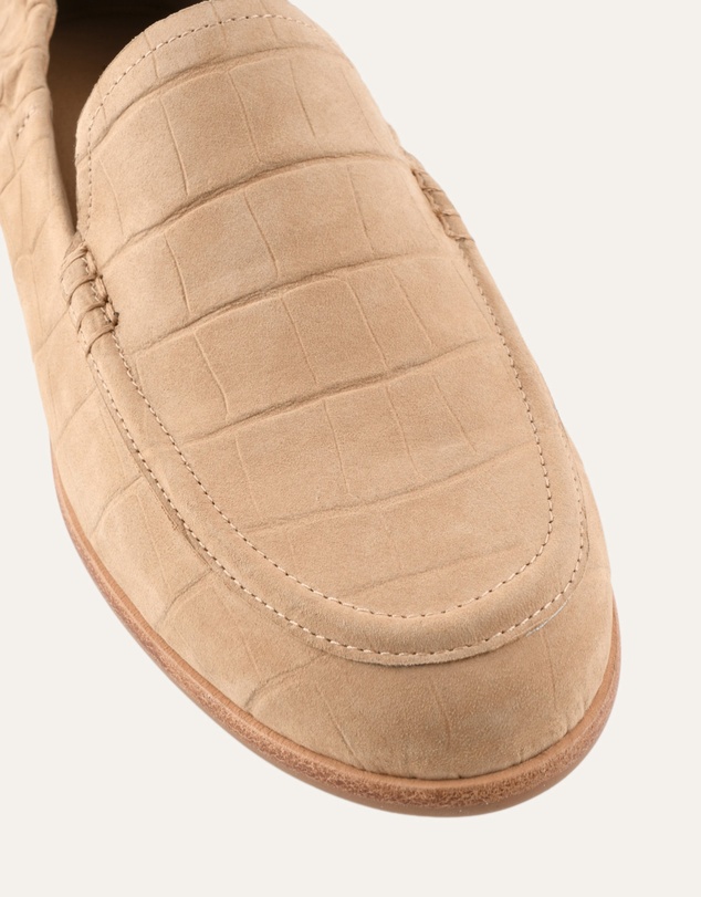 Jo Mercer - Millicent Loafers