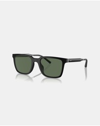Oliver Peoples - Mr. Federer