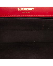 Pre-Loved by Azura Reborn - Pre-Loved Small Quilted Lambskin Lola Crossbody