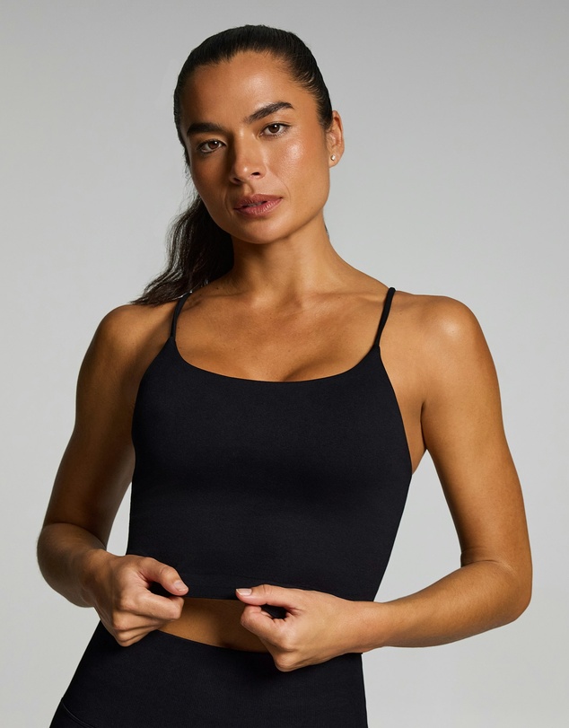 Rockwear - Seamless Singlet