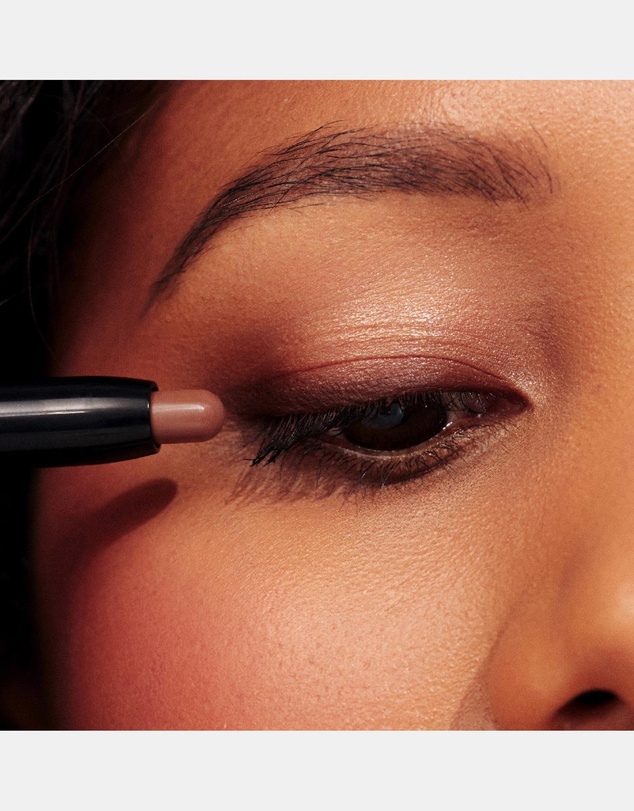 MCoBeauty - Eyeshadow Stick - Matte Deep Cocoa