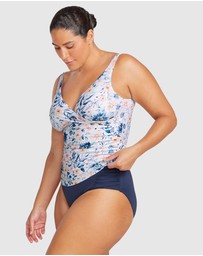 Artesands - Cordelia Delacroix Tankini Top