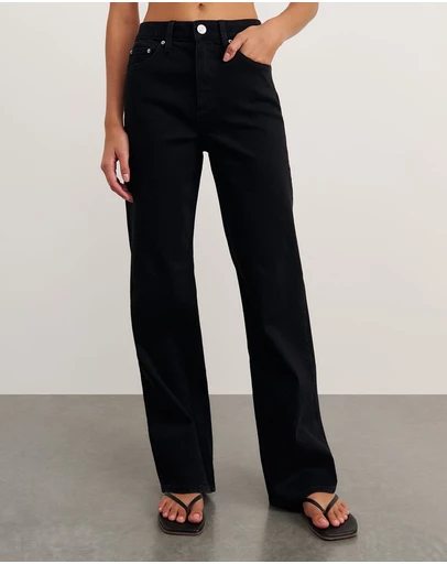 Jag - Billie Wide Leg Jean