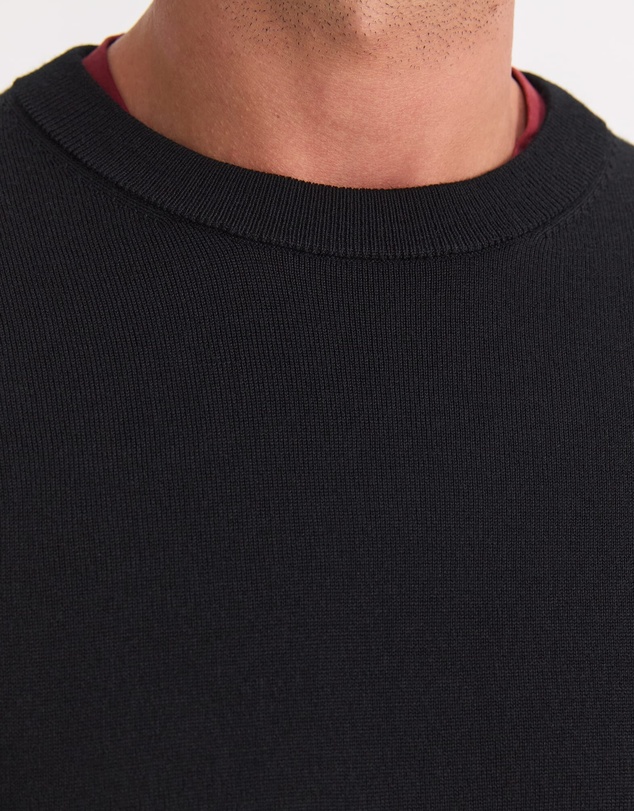 Sportscraft - Merino Crew Neck Knit
