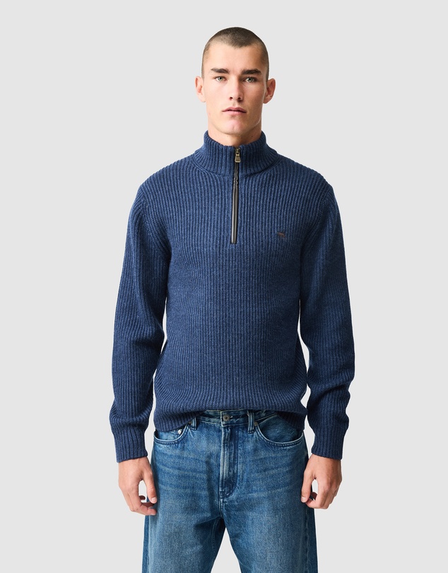 Rodd & Gunn - Huka Lodge Knit