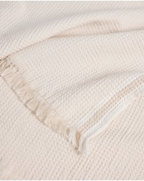 Country Road - Allonah Australian Cotton Hand Towel