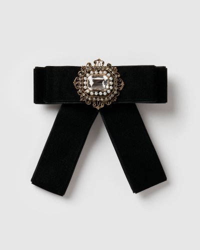 Regal Brooch