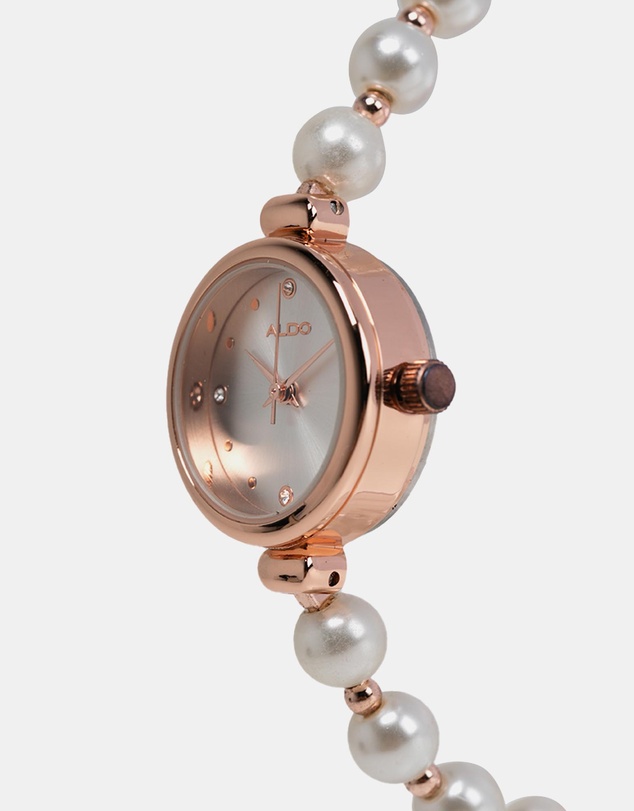 ALDO - Ella Pearl Watch